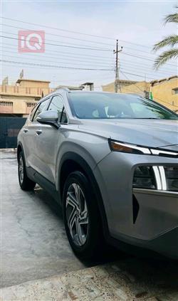 هيونداي سانتافي